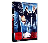 Kaltes Blut - Ein Franzose sieht rot - Die französische Antwort auf Death (DVD)