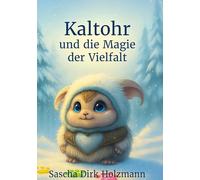 Kaltohr und die Magie der Vielfalt