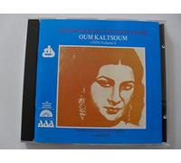Kaltsoum,O. - Oum Kaltsoum Vol.1 [Import]