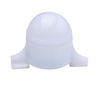 Kalttoy 2 in 1 Luce LED Colpisce Elettronico Pesce Allarme Movimento Sensore Rod Sensore Luce