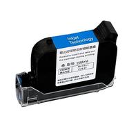 Kalttoy 2588+capacità rapida della cartuccia di inchiostro di essiccazione 12.7mm 42ml di M per le stampanti non crittografate