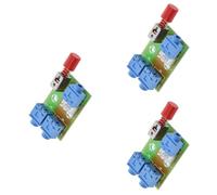 Kalttoy 2Input 1output Music Modulo Scheda Commutazione Musicale con Pulsante Selezione A/B per Segnali Musicali da 3 5 Mm Instradamento Selezionisti A Doppio Ingresso