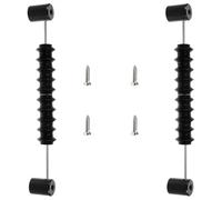 Kalttoy 2pcs Calcio Tabella Segnapunti Professionale del Gioco Indicatori del Punteggio Contatori