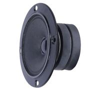 Kalttoy 3 "4Ohm 30W Tweeter Speaker Multimedia Altoparlante Portatile Amplificatore Audio