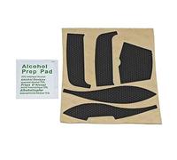 Kalttoy Adesivo antiscivolo per mouse MX Anywhere 3, fai da te, fatto a mano