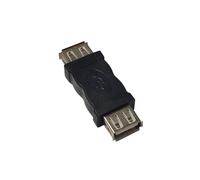 Kalttoy Affidabilità USB femmina a femmina cavo convertitore per una migliore compatibilità del dispositivo Espandi adattatori di connettività