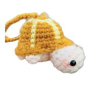 Kalttoy Auto Interni Specchio Retrovisore Appeso Accessori Decorazione per Zaini Portachiavi
