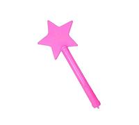 Kalttoy Bacchetta illuminata giocattolo Led Glow Sticks Matrimonio con 3 modalità di luce per festa di compleanno incandescente lungo 14 pollici illuminato luce led bacchetta giocattolo per matrimonio