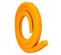 Kalttoy Biciclette Tubeless Tire Inserti Pad Road Bike Tire Protector Antiforatura Pneumatico Inserto Aria Liner Schiuma Bike Tube Protector