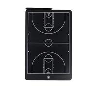 Kalttoy Bordo interattivo riutilizzabile dei playbook di pallacanestro del dispositivo di istruzione