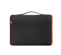 Kalttoy Borsa per notebook Borse da lavoro per laptop da 13-15,6 pollici in tessuto Oxford Borsa per computer portatile a prova di spruzzi Borsa per laptop portatile per donne uomini adulti