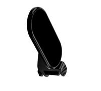 Kalttoy Bracciolo rotante per computer, ergonomico, per proteggere il mouse, poggiapolsi regolabile per PC, estensore da scrivania