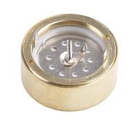 Kalttoy Capsula con nucleo della cartuccia del diaframma grande del microfono del diametro di 26 mm