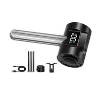 Kalttoy Colorful LED Bici Coda Luce Ricaricabile Notte Coda Lampada Lampeggiante Luce Per Il Ciclismo Multicolore Bici Luce