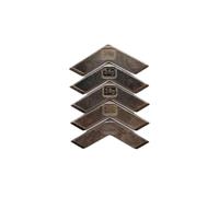 Kalttoy Controllo accurato regolabile del peso del mouse da gioco per i giocatori di eSport G502 Design