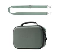 Kalttoy Custodia da trasporto per droni Borsa protettiva portatile Accessori Telecomando, Verde