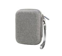 Kalttoy Custodia protettiva per fotocamera Mini EVO Mini Link custodia rigida, grigio