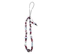Kalttoy Elegante Nuovo CINATURA Cinese CELLA Celle CELLA CELLINE Bracchetto PELLO Che BRACCHIO PENDANTE A PENDANTI ANTILOST ANTILOST GIETTURE ELEGENTE per Bass