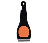 Kalttoy In Acciaio Inox Linea di Pesca Cutter Linea Con Pin Strumento di Pesca Multifunzione Forbici Da Pesca Filo di Mare