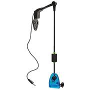 Kalttoy Indicatore illuminato a LED per la pesca, componenti per la pesca alla carpa, scambisti