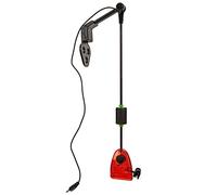Kalttoy Indicatore illuminato a LED per la pesca, componenti per la pesca alla carpa, scambisti