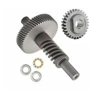 Kalttoy Kit ingranaggi a vite senza fine di ricambio per 5QT e 6QT Whirlpool KitchenAid Stand Mixer Bearing