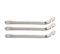 Kalttoy Leve per pneumatici per bicicletta, cucchiaio per pneumatici per biciclette, strumento per cambio pneumatici