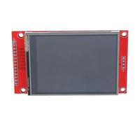 Kalttoy Nuovo 240x320 2.8 pollice SPI TFT LCD per il pannello di tocco Serial Port Module +PCB ILI9341 5V/