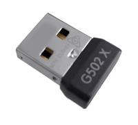 Kalttoy Originale per G502 X PLUS Wireless Gamings Mouse Adattamento Mouse Ricevitore