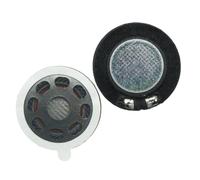 Kalttoy piccolo altoparlante magnetico interno di 20mm, involucro dell'ABS di 8Ohm 0.5W impermeabile