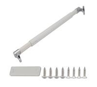 Kalttoy Protezioni di alluminio della maniglia della porta dello schermo per le avventure di viaggio della famiglia