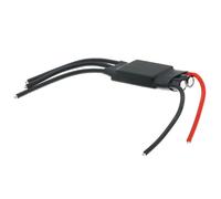 Kalttoy Regolatore senza spazzola professionale di velocità del motore per il regolamento BLDC di alta velocità di ingegneria di uso di efficienza energetica
