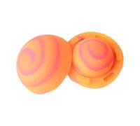 Kalttoy Rialzi portatili del computer portatile del silicone degli ascensori del notebook con migliora la ventilazione dei flussi d'aria e il rilievo del polso Design portatile elevazioni del computer