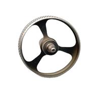 Kalttoy Ruota elegante del mouse del metallo per il mouse G102 G304 G305 che gestisce l'appello estetico