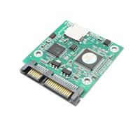 Kalttoy Sata Micro SD Card Adapter per 2.5 pollici Sata 15PIN+7PIN TF Card Converter