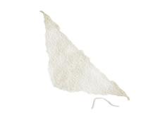 Kalttoy Sciarpa triangolare in pizzo alla moda accessorio da donna stile fattoria francese accessori per capelli per donne moderne e adolescenti sciarpa leggera in pizzo, A, Taglia unica