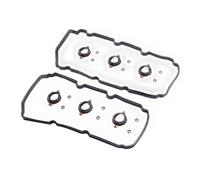 Kalttoy Set di guarnizioni di ricambio per valvole del motore 12030-5G0-000 12050-5G0-000 Guarnizione di copertura delle valvole per 2013-2017 3.5L Parte