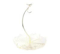 Kalttoy Simple Bird Designs - Ciotola per frutta e verdura per bancone da cucina