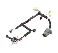 Kalttoy Solenoide della trasmissione di rendimento elevato 4L60E con la prova della perdita che blocca la progettazione 350-0025 per migliora il solenoide della trasmissione di controllo di guida di