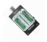Kalttoy Strumento di riparazione intelligente della porta di ricarica mobile per un'analisi accurata della spina della coda USB e informazioni diagnostiche complete