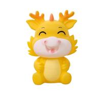 Kalttoy Unico Piggy Banks Box Home Party Organizzatori decorativi