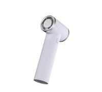 Kalttoy Vel Portatile da Giri/min con Flussi Aerei da 18 M/s A Ventola Scrivania USB Ricaricabile 4000Mah per Casa Viaggio per Ufficio Ricaricabile Altamente