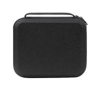 Kalttoy Versatile borsa da trasporto All in One Storage Solution per Mini 4 Pro Flight, Interno Rosso