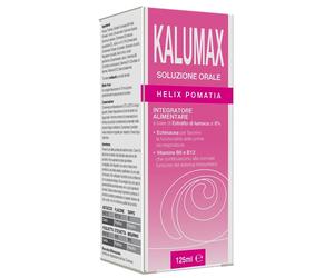 KALUMAX 125ML N/F POLIFARMA (I1)