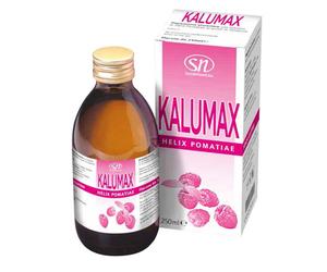 Kalumax Sciroppo 125 Ml
