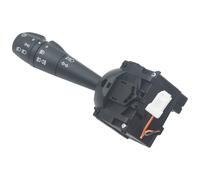 Kalunfex Commodo para Captur Clio Trafic Logan Dokker Duster Lodgy Sandero 8201167981 commodo fari lampeggianti luci di illuminazione 255405005 interruttore direzione