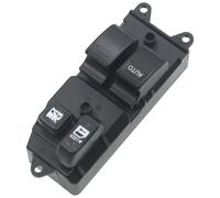 Kalunfex Interruttore comando Alzacristalli Finestrino elettrici per Hilux Hiace Land Cruiser 84820-10100 Pulsantiera Finestra