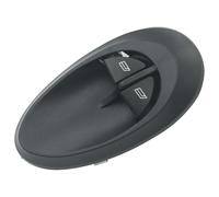 Kalunfex Interruttore comando Alzacristalli Finestrino elettrici per I-v-co Daily 2000-2006 93952636 pulsante interruttore controllo finestrino 500321134 Pulsantiera Finestra