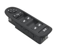 Kalunfex interruttore di comando alzacristalli elettrici per 308 508 C5 Pulsantiera Finestra 96644917XT 96631328XT