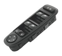 Kalunfex Interruttore di comando della finestra elettrica 6554.YH per C4 Picasso 2008-2013 96639383ZD